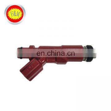 On Sale Auto Parts Car For Hyundai Kia I30 Accent 23250-97401 Red Fuel Injector Nozzle Cleaner photo-2
