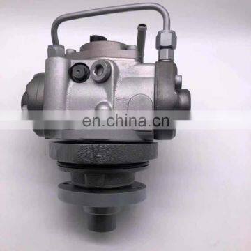 NEW Hight Quality 16700- EB70A FUEL INJECTION PUMP NAVARA D40 PATHFINDER R51 YD25 05-12 photo-4