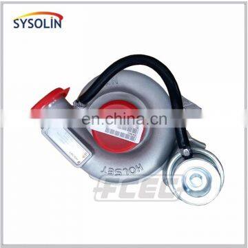 good new turbocharger exported to Middle east with best price