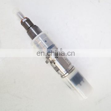 Excavator Truck QSB 6.7 ISB 6.7 Engine Parts Common Rail Fuel Injector