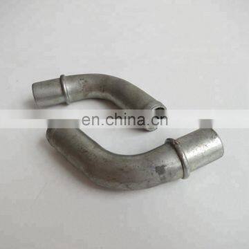 6BT Diesel Engine Parts Turbocharger Oil Return Pipe 3903744 photo-2
