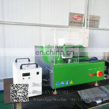 Common Rail Injector Machines Equipment Eps118 for Repair Injectors Common Rail