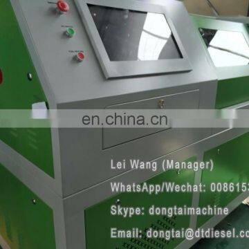 CR816 Multifunction test bench , common rail test bench, EUI/EUP TEST BENCH , HEUI test bench