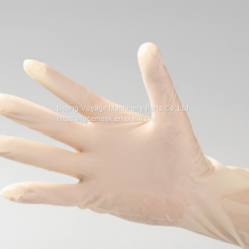 Vinyl Disposable Gloves 100pcs-Size Medium/vinyl gloves biodegradable