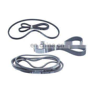 8PK1470 belt for cummins  v-ribbed belt   Harju Estonia diesel engine spare Parts  manufacture factory in china order