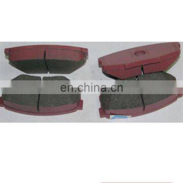 Auto Rear Disk Brake Pad for Land Cruiser 04466-60120