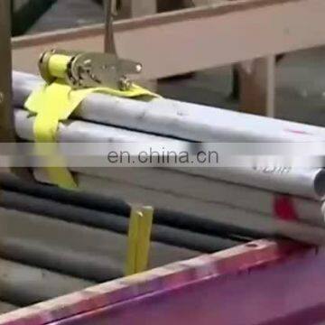 309S 310S hot rolled seamless stainless steel pipe/tube