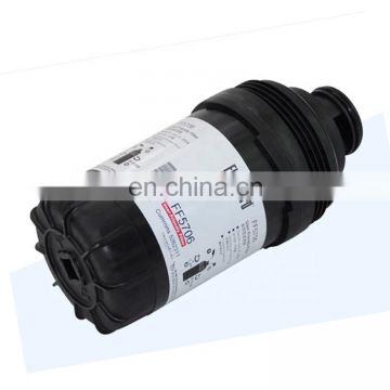 Discount  Diesel Engine Parts Truck Fuel Filter FF5706 5262311