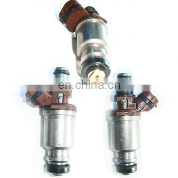 Hengney Original Car Parts 23250-46030 23209-46030 for 92-95 Lexus SC300 GS300 Toyota Supra 3.0 Fuel Injector photo-6