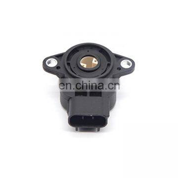 100% High Quality ZJ01-18-911 BP2Y-18-911 For Mazda TPS Throttle Position Sensor