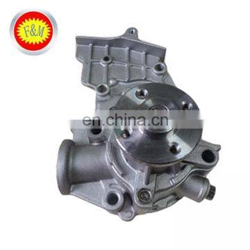 Auto Parts Accessories OEM 25100-38002 Car Engine Cooling Water Pump List