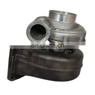 Crane and Truck parts Genuine Cummins ISM M11 Turbocharger 4051099