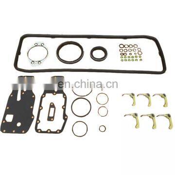 Auto Part Diesel Engine 6ISBE ISBE6 ISBe Lower Gasket Set 4025139