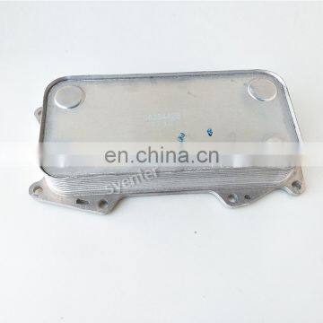 OEM for Deutz BFM2012 Diesel Engine Parts 8 Plates Oil Cooler 04254426 04254427 0425 4426