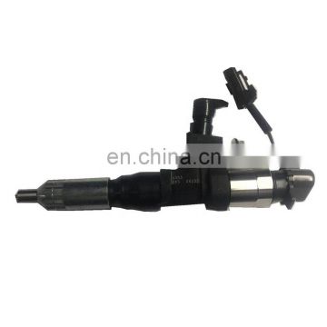 Original common rail fuel injector 095000-6353 0950006350 0950006352