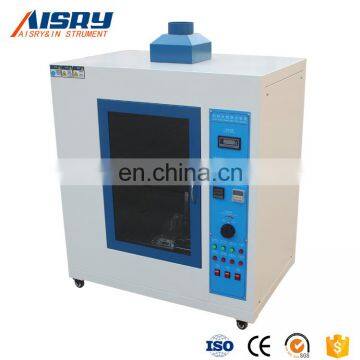 Low Price Glow Wire Test Apparatus For Fire-resistant Equipment Test photo-3