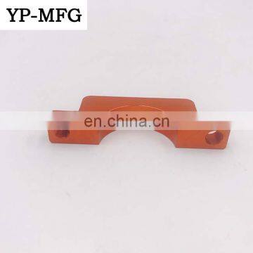 Customized Anodized CNC Aluminum Other Bicycle Parts