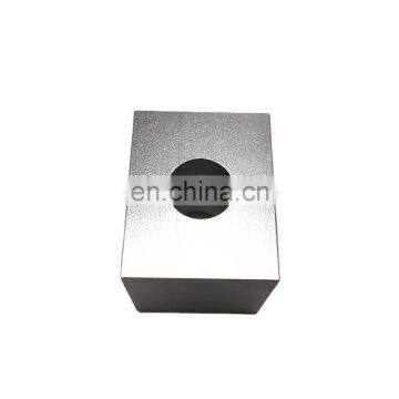 Guangdong Shenzhen Fabrication Custom Cnc Milling Machining Cnc Turing Parts Metal Digital Camera Spare Parts