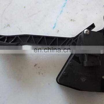 Electronic accelerator pedal