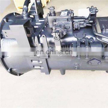 China Factory Automotive Transmission