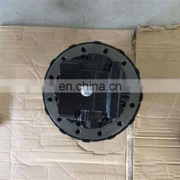 Excavator Parts MX3A Final Drive MX3A Travel Motor