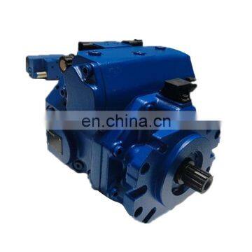 Replace Rexroth Variable Piston Pump AA4VG180HD3DM1/32R-NSD52F021D Roller Vibration Pump