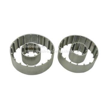 Johnson Wedge Wire Screen Pipe Strainer photo-3