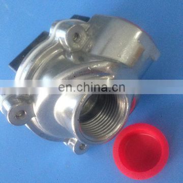 SCG353A044 Right Angle Solenoid Diaphragm Valve AC220V Thread Pulse Jet Valve photo-3