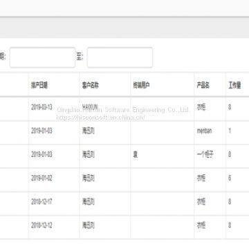 Программное обеспечение Haixun. Унифицированная система управления запасами photo-2