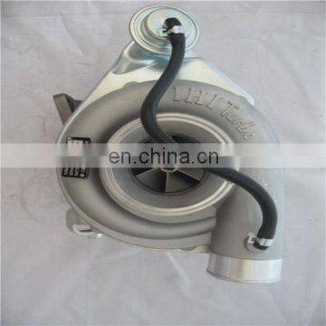 RHG6 24100-4480C 17201-E0230 turbo for Hino engine P11C