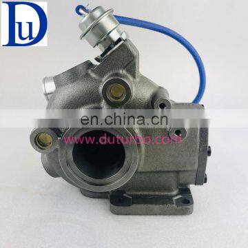 RHC61W 119175-18030 MYDA VD240090 119175-18031 Booshiwheel Turbocharger Used for Yanmar Marine 4LHA-STE Engine photo-4