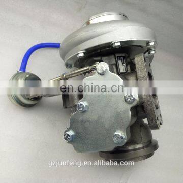 CAT3126 Turbo 0R9865 166-0328 170345 Turbocharger for Caterpillar Truck 3126B DITAA Engine