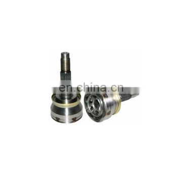 China hot sale high performance auto spare parts cv joint