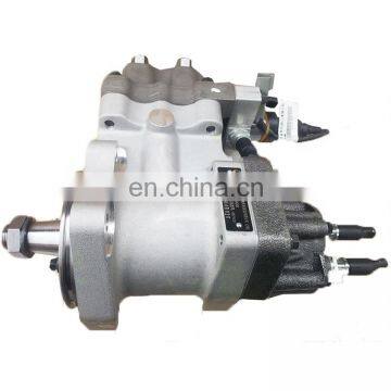 High Performance Diesel Engine Parts High Pressure Fuel Pump 0445025079 photo-3