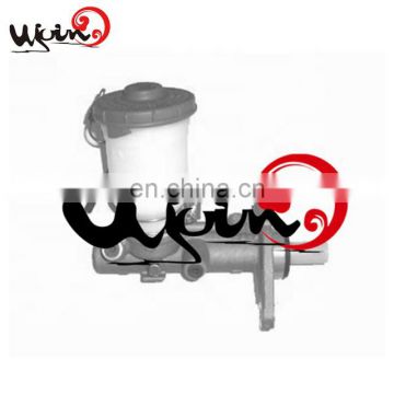 Hot sale and high quality master brake cylinder for HONDAs 46100-SR3-013