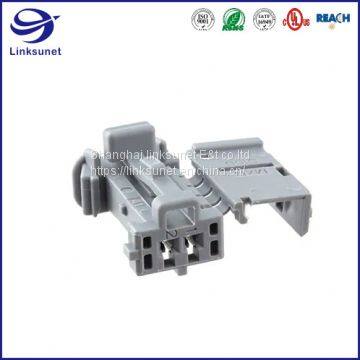 NSCC 98817 1row 2pin Molex Female Connector Housing photo-3