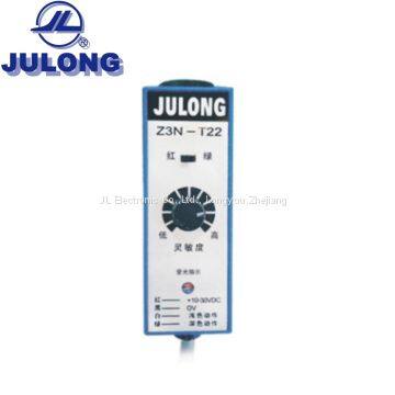 JULONGl Photoelectric Color Mark Sensor Z3N-T2 photo-4