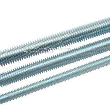 DIN975 Fully Threaded Rod photo-4