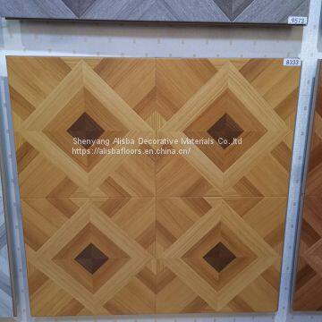 Parquet 12mm HDF Laminate Flooring photo-2