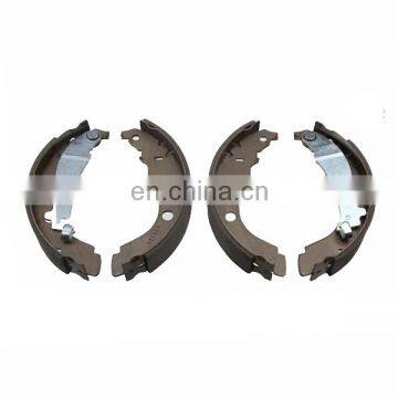 4241.J4 brake shoes for PEUGEOT 406