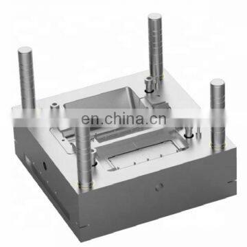 Exquisite Workmanship Die Casting Mold Factory Cheap Price Aluminum Die Casting Mould Base Making photo-4