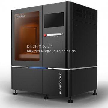 ProtoFab SLA600A DLC