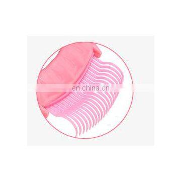 Pet Fur Smoothing Comb Cat Dog Cleaning Massage Fur Care Comb Hairdressing Brush Fur Removing Grooming Brush photo-5