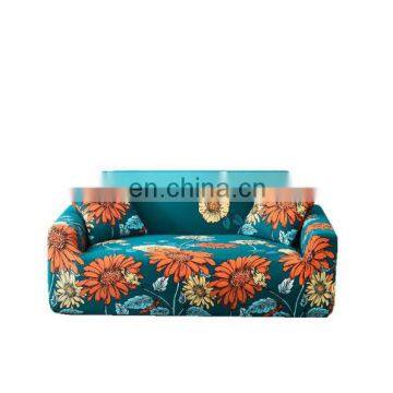 2020 New Stretch Sofa Slipcovers Printed Pattern Couch Cover