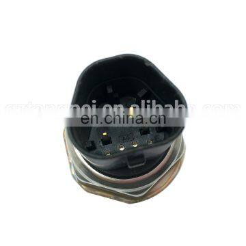 Auto Fuel Rail Pressure Sensor OEM 55PP5-8 4306993 55PP58 photo-3