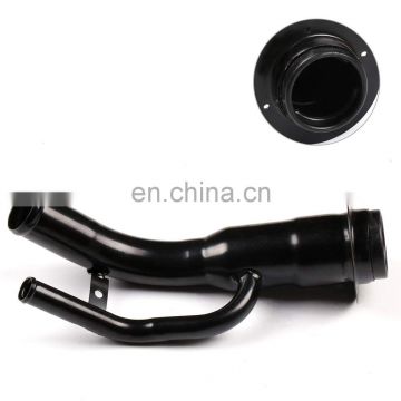 Fuel Tank Filler Neck Replacement Fuel Tank Pipe Hose OEM 52127876 / 1632327113 Fit for Dodge Dakota 1997 1998 1999