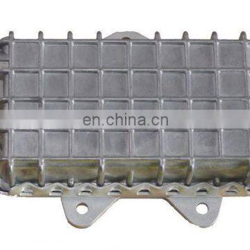 Low Price and Good Quality Oil Cooler For MERCEDESBL OEM 6011800065 / 60518000065 photo-2