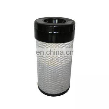 High Quality Manufacturer Supplier Industrial Air Filter Cartridge Element photo-4