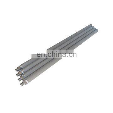 2 Micron Stainless Steel Sintered Filter Element 2 Micras de Acero Inoxidable photo-5