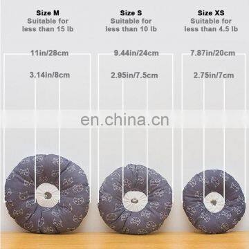 Custom Veterinary Pet Dog Cone Collar Elizabeth photo-7